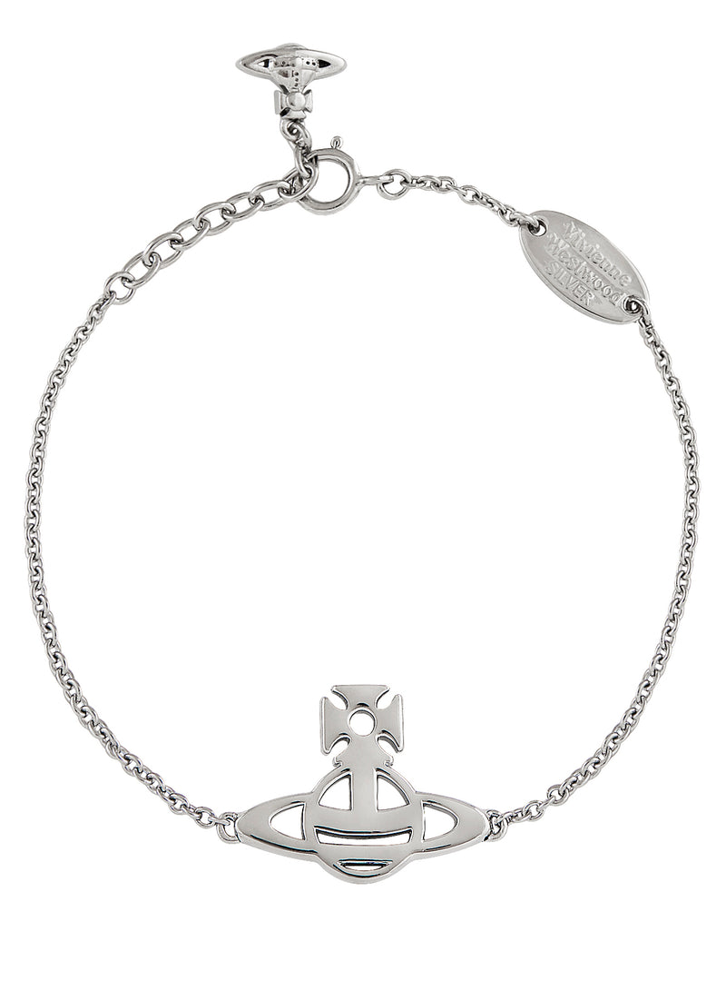 Lucy Bracelet - Silver - 6102021R-01P019-FJ