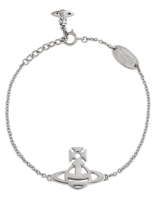 Lucy Bracelet - Silver - 6102021R-01P019-FJ