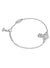 Lucy Bracelet - Silver - 6102021R-01P019-FJ