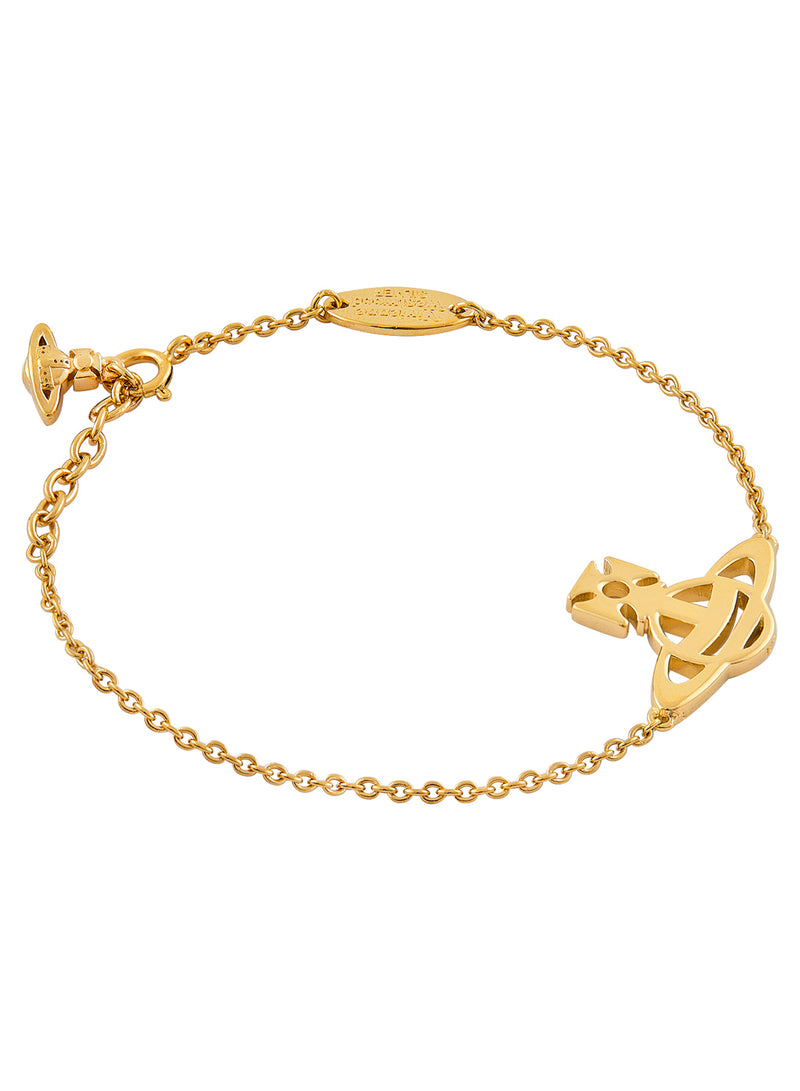 Lucy Bracelet - Gold - 6102021R-01R001-FJ