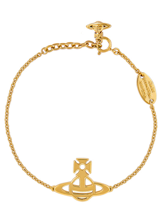 Lucy Bracelet - Gold - 6102021R-01R001-FJ