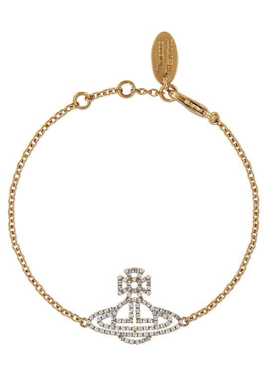 Annalisa Bracelet - Gold - 61020220-02R108-IM