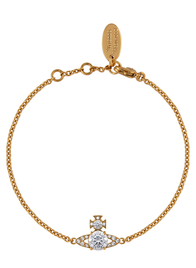 Ismene Bracelet - Gold - 6102022I-02R102-SM