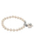 Sheryl Pearl Bracelet - Silver - 6102022T-02P103-IM