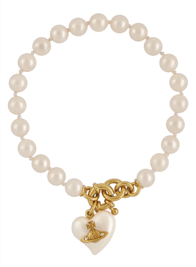 Sheryl Pearl Bracelet - Gold - 6102022T-02R107-IM