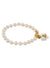 Sheryl Pearl Bracelet - Gold - 6102022T-02R107-IM