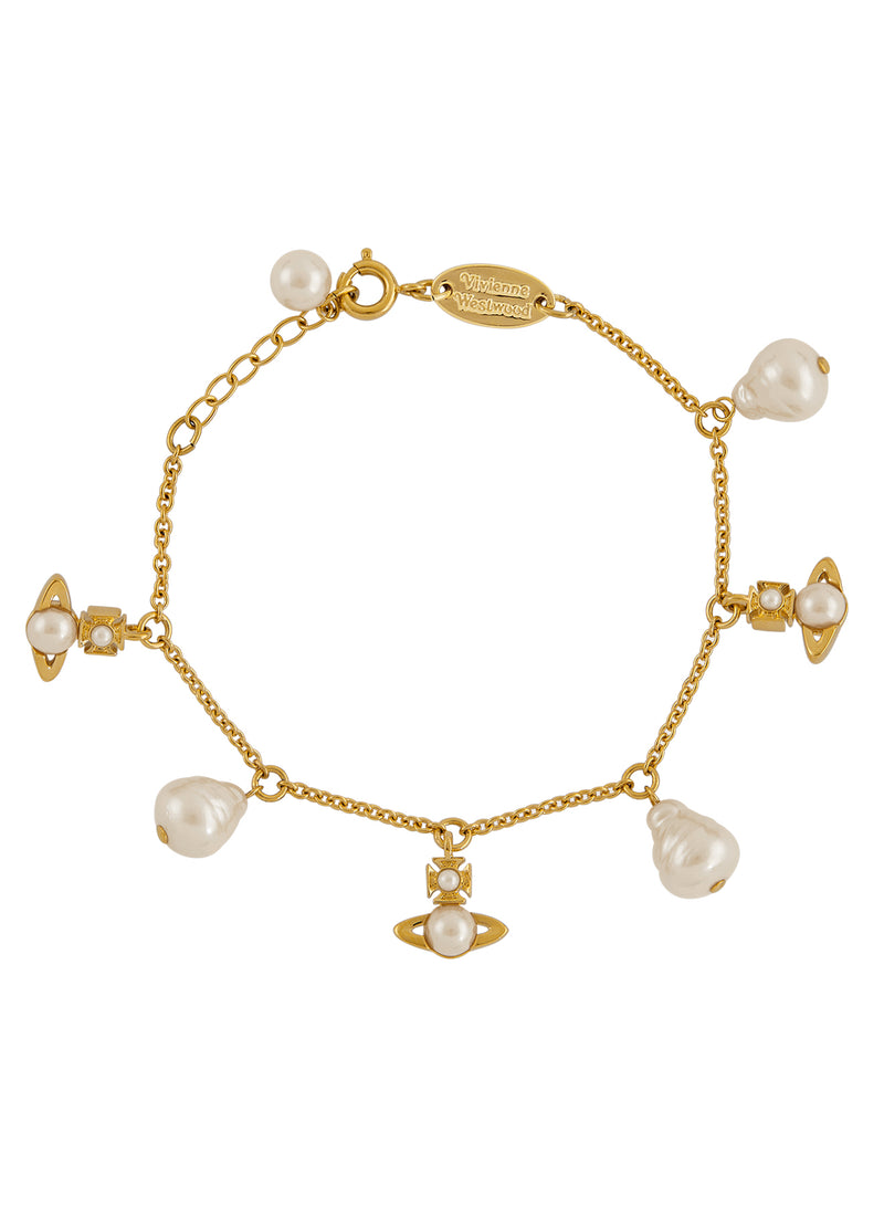 Emiliana Bracelet - Gold - 6102022U-02R107-CN