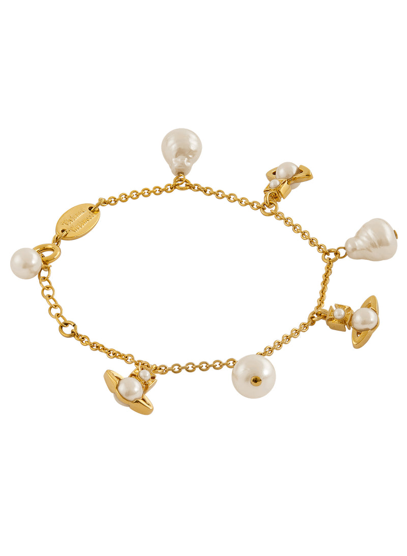 Emiliana Bracelet - Gold - 6102022U-02R107-CN