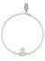 Feodora Bracelet - Silver
