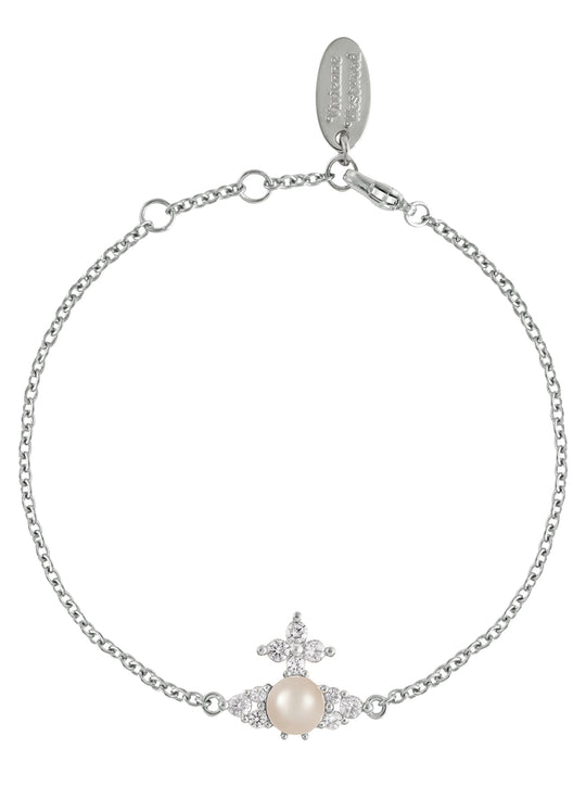 Feodora Bracelet - Silver