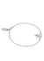 Feodora Bracelet - Silver
