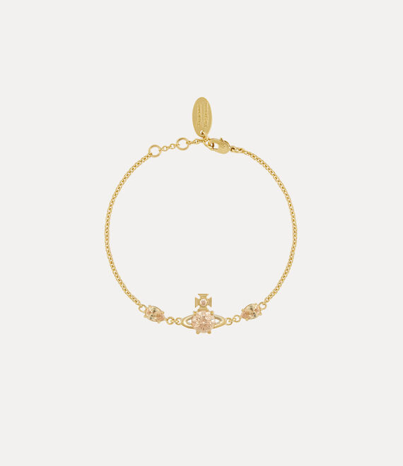 Joaquina Bracelet - Gold - 6102023N-02R809