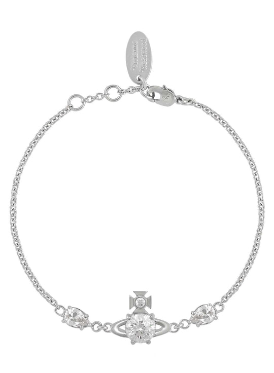 Joaquina Bracelet - Silver - 6102023N-02P102