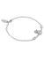 Joaquina Bracelet - Silver - 6102023N-02P102