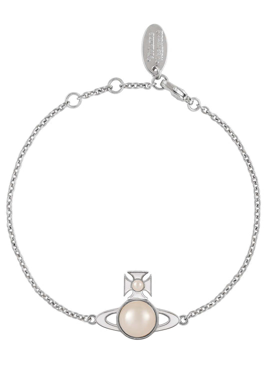 Tillya Bracelet - Silver - 6102023O-02P528
