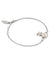 Tillya Bracelet - Silver - 6102023O-02P528