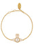 Tillya Bracelet - Gold - 6102023O-02R811