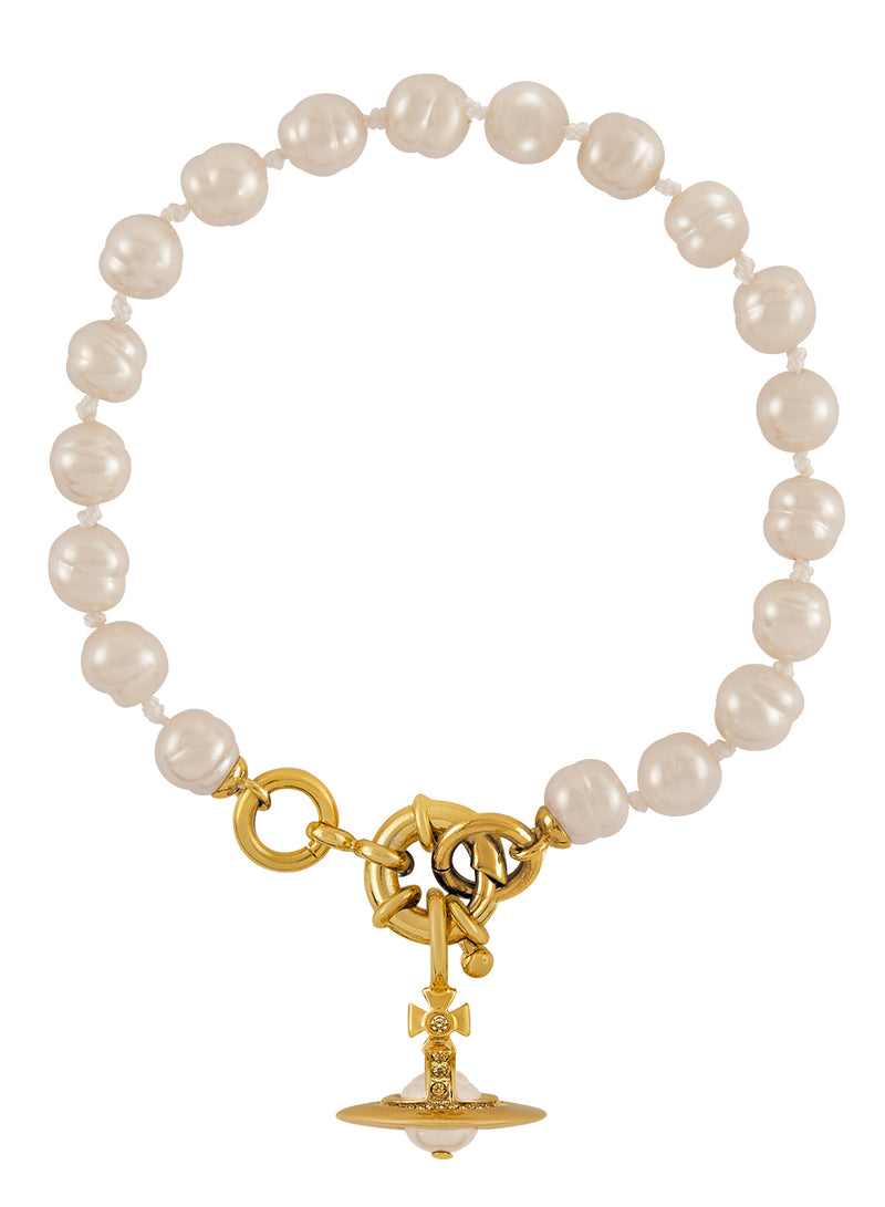 Aleksa Bracelet - Gold - 6102023V-02R496-W2