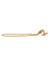 Simonetta Bracelet - Gold/Pink - 6102023W-02R752