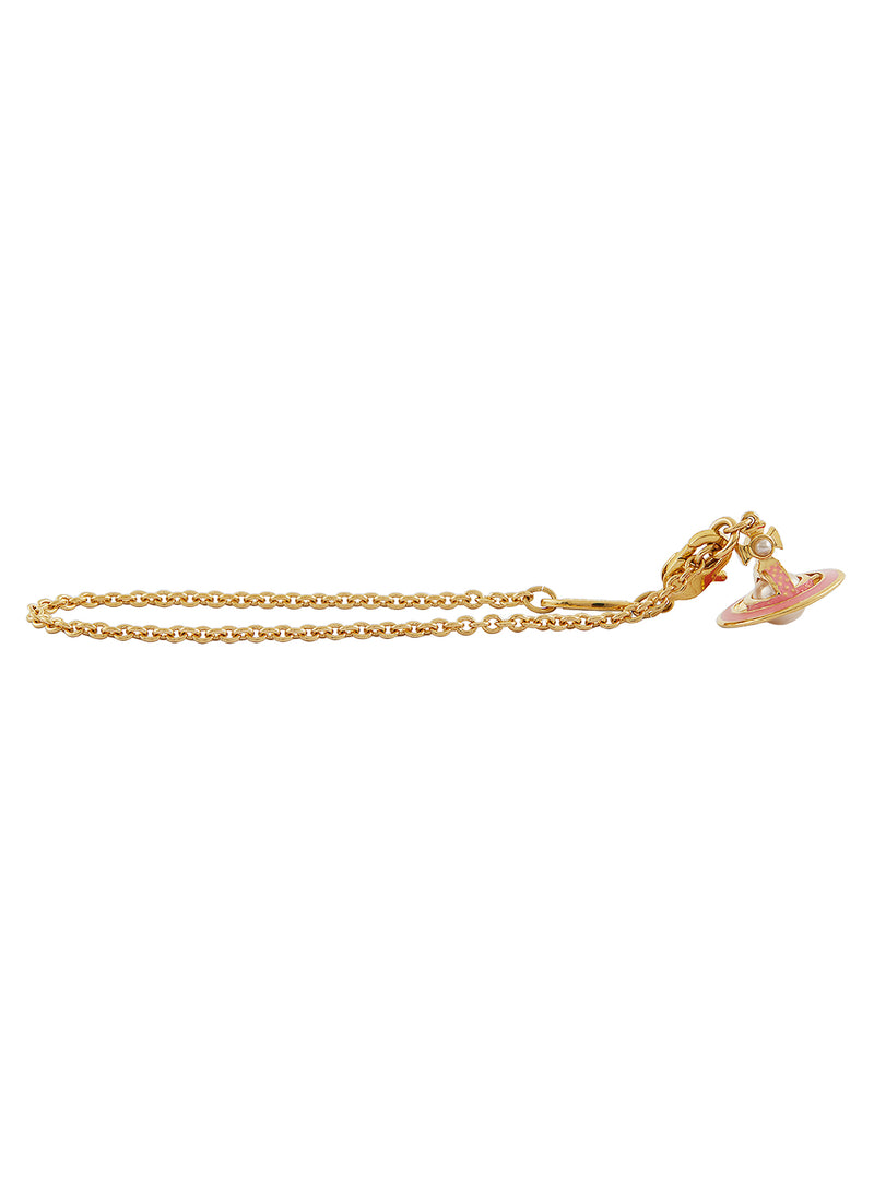 Simonetta Bracelet - Gold/Pink - 6102023W-02R752