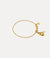 Bumble Bee Bracelet - Gold - 6102023Y-02R865