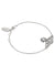 Coretta Bracelet - Antique Silver - 6102024P-02P156