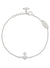 Ofelia Bracelet - Silver - 61020253-01P102