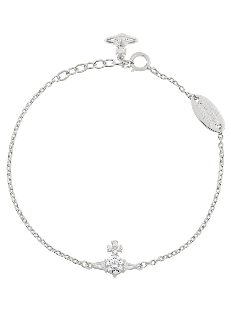 Ofelia Bracelet - Silver - 61020253-01P102