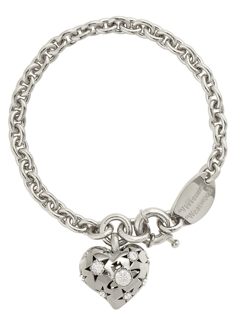 Lee Bracelet - Silver - 61020255-02P102