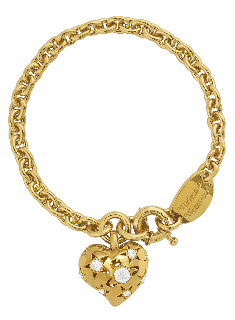 Lee Bracelet - Gold - 61020255-02R102-W2