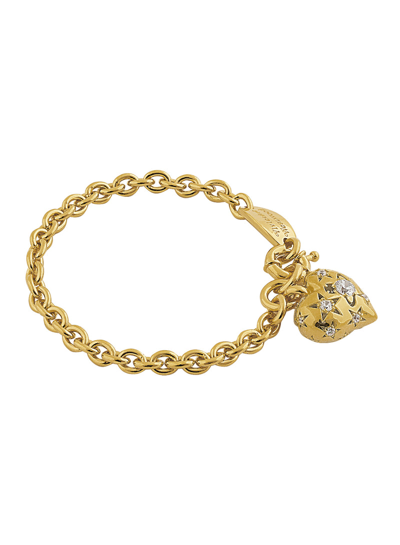 Lee Bracelet - Gold - 61020255-02R102-W2