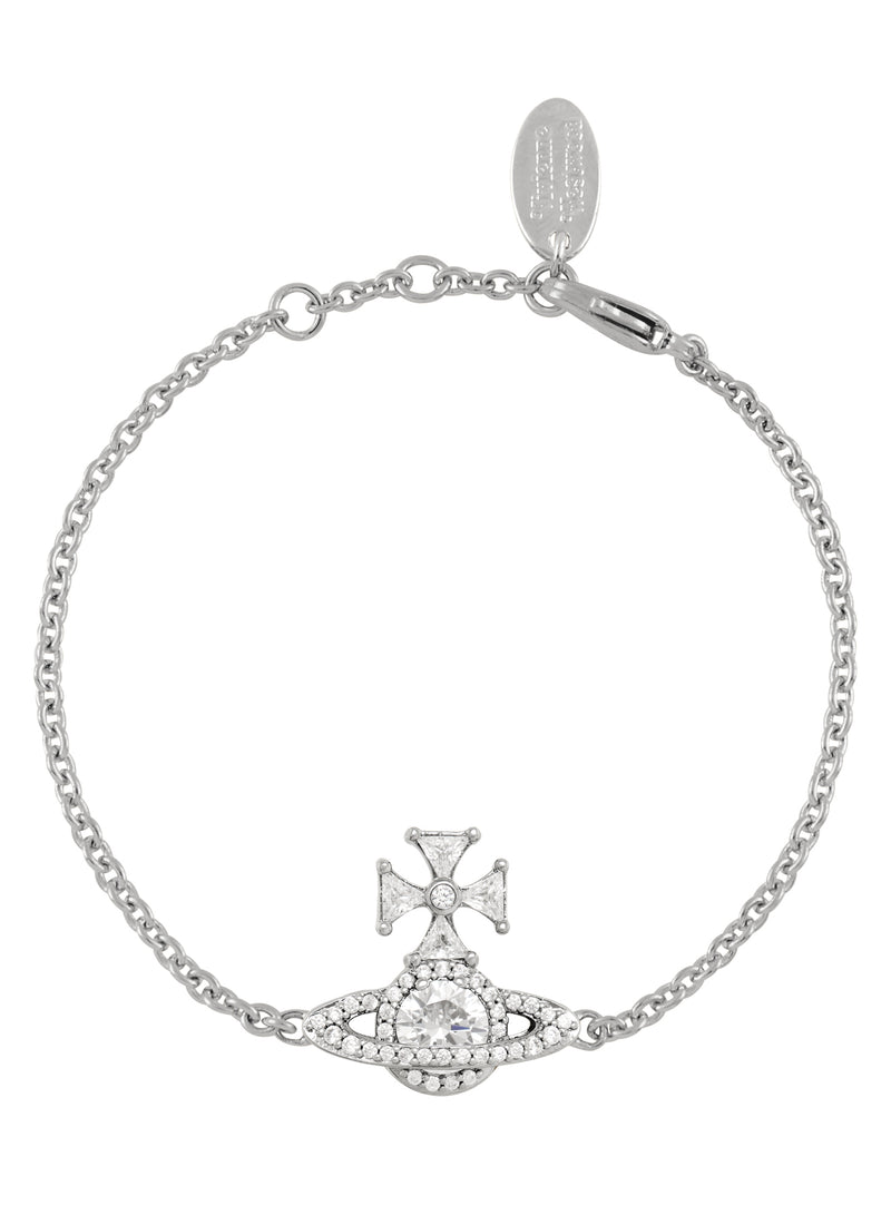 Mila Bracelet - Silver - 6102025A-02P102