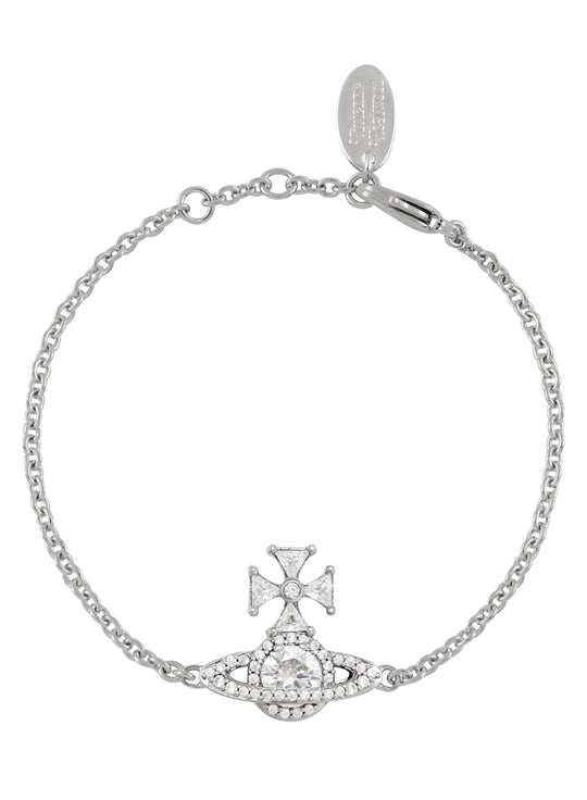 Mila Bracelet - Silver - 6102025A-02P102