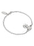 Mila Bracelet - Silver - 6102025A-02P102