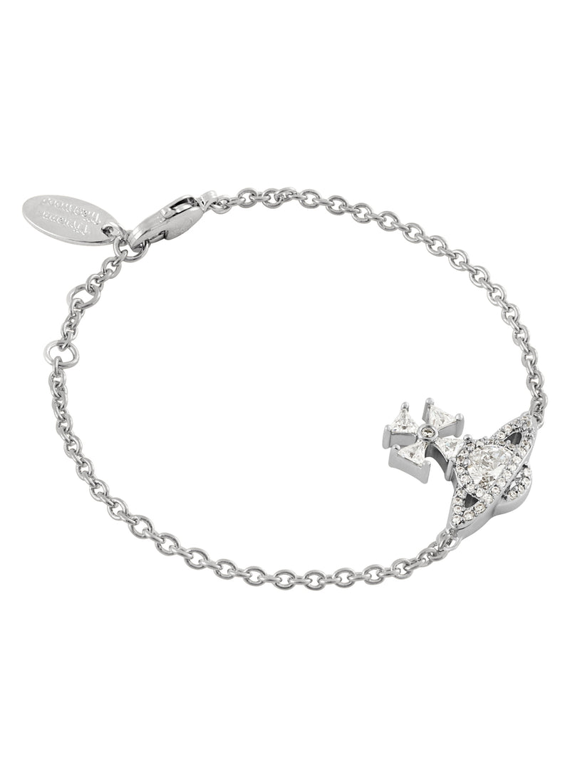 Mila Bracelet - Silver - 6102025A-02P102