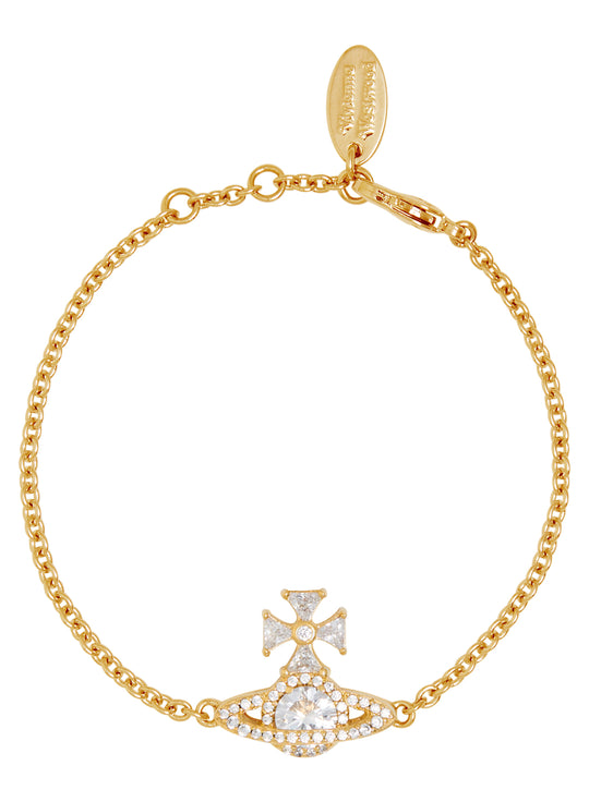 Mila Bracelet - Gold - 6102025A-02R102