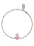 Millie Bracelet - Silver - 6102025L-02P703