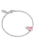 Millie Bracelet - Silver - 6102025L-02P703