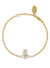 Millie Bracelet - Gold - 6102025L-02R972