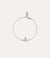 Marinetta Bracelet - Silver - 6102025W-02P019