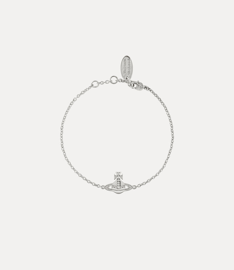 Marinetta Bracelet - Silver - 6102025W-02P019