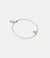 Marinetta Bracelet - Silver - 6102025W-02P019