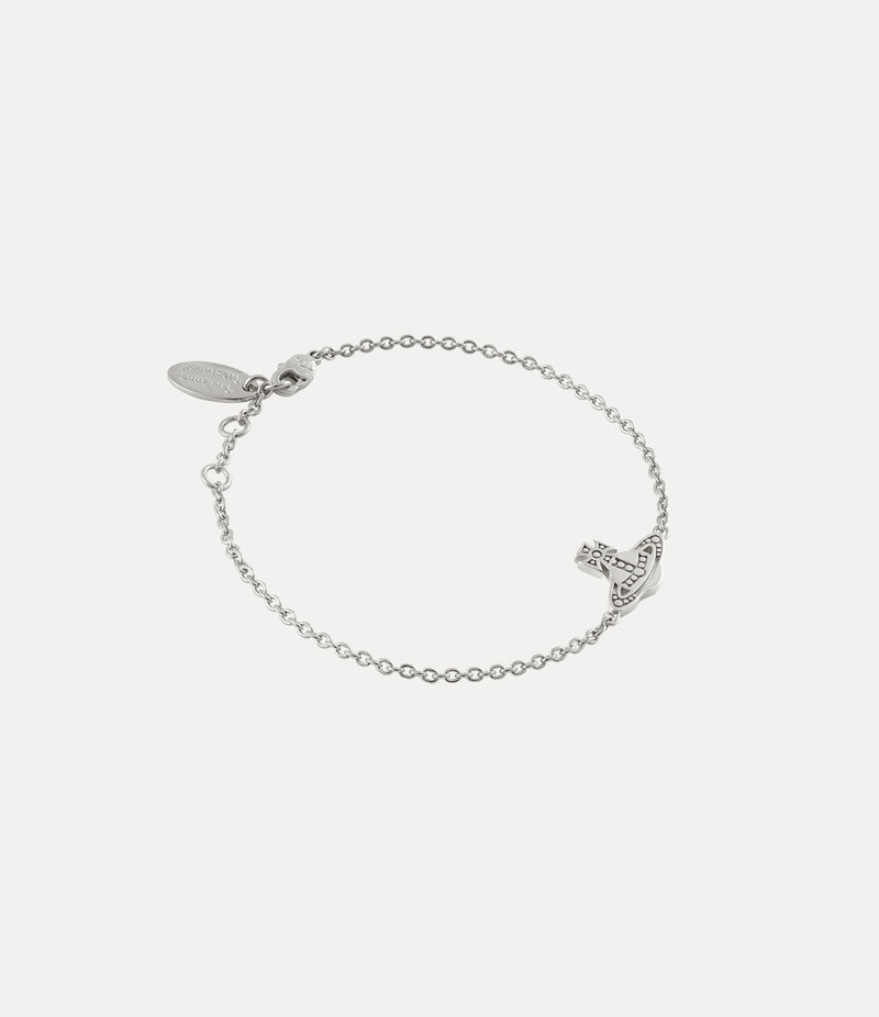 Marinetta Bracelet - Silver - 6102025W-02P019