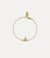 Marinetta Bracelet - Gold - 6102025W-02R001