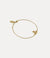 Marinetta Bracelet - Gold - 6102025W-02R001