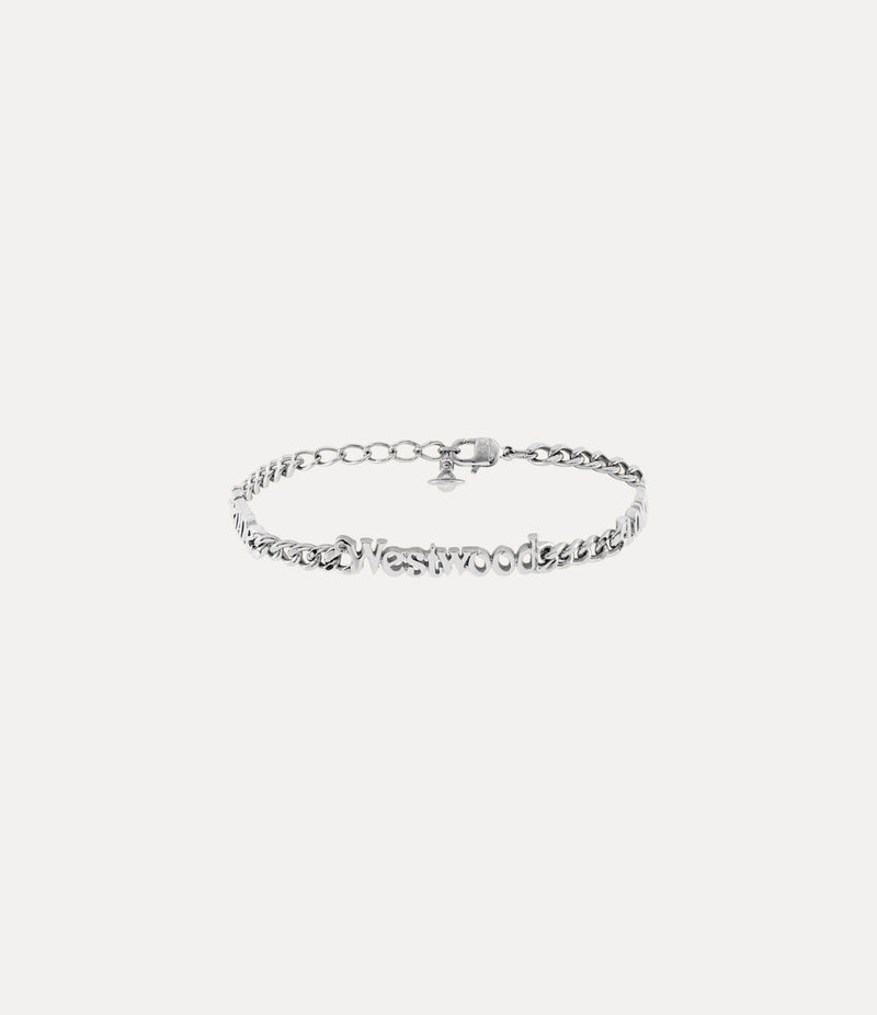 Millicent Bracelet - Silver - 61020268-02P019