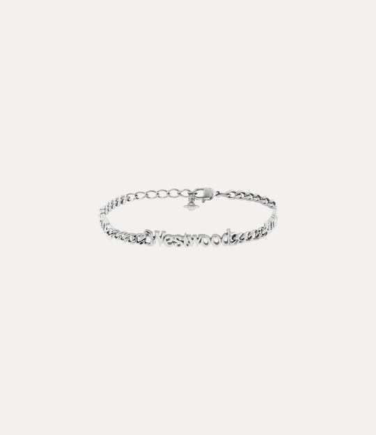 Millicent Bracelet - Silver - 61020268-02P019