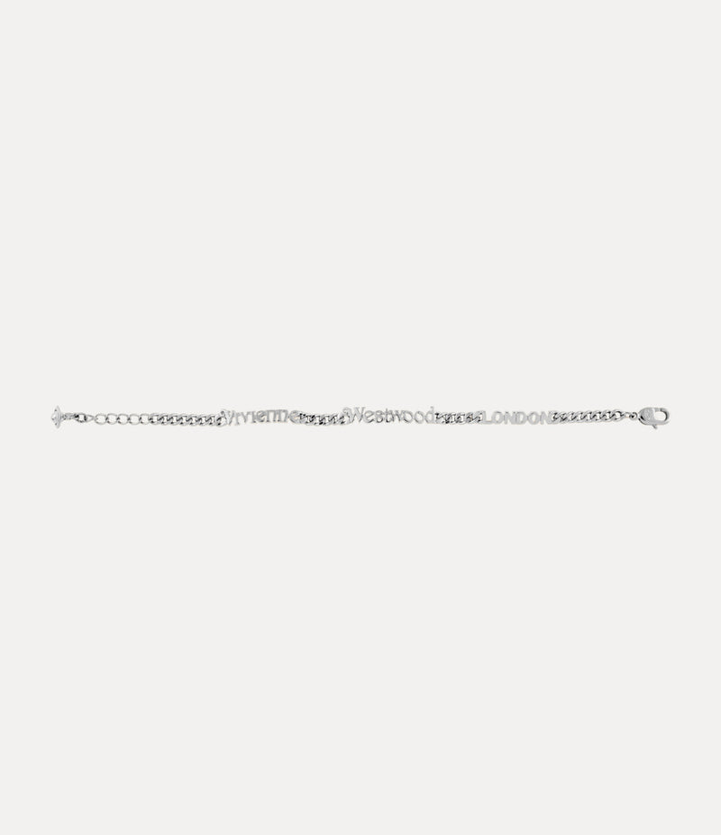 Millicent Bracelet - Silver - 61020268-02P019