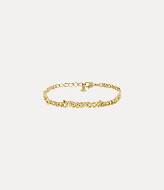 Millicent Bracelet - Gold - 61020268-02R001