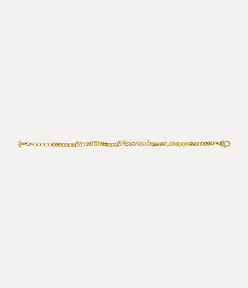 Millicent Bracelet - Gold - 61020268-02R001